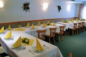 Gasthaus Melchendorf