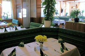 Gasthaus Melchendorf