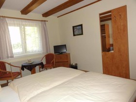 Gasthaus Melchendorf