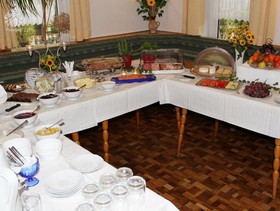 Gasthaus Melchendorf