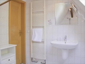 Gasthof Schloss Hubertus