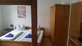 Gästehaus Allerheiligenstraße