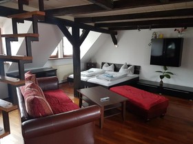 Gästehaus Allerheiligenstraße