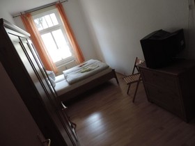 Gästehaus Andreasstraße