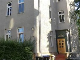 Gästehaus Andreasstraße