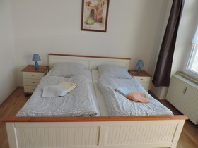 Gästehaus Andreasstraße