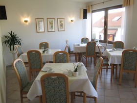 Hotel Erfurtblick