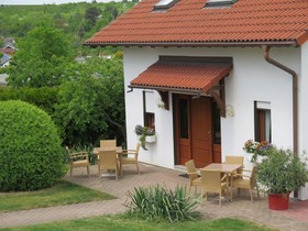 Hotel Erfurtblick