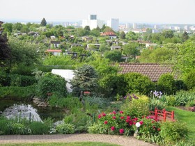 Hotel Erfurtblick