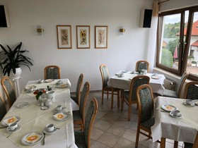 Hotel Erfurtblick
