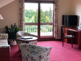 Hotel Erfurtblick