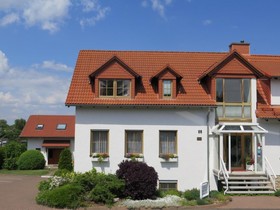 Hotel Erfurtblick
