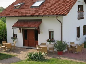 Hotel Erfurtblick