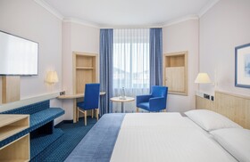 Hotel Erfurt City Center by Leonardo Hotels