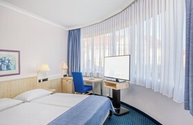 Hotel Erfurt City Center by Leonardo Hotels
