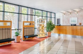 Hotel Erfurt City Center by Leonardo Hotels
