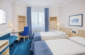 Hotel Erfurt City Center by Leonardo Hotels
