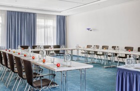 Hotel Erfurt City Center by Leonardo Hotels