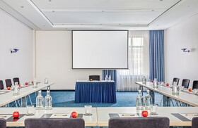 Hotel Erfurt City Center by Leonardo Hotels