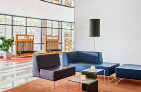 Hotel Erfurt City Center by Leonardo Hotels