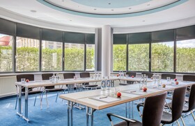 Hotel Erfurt City Center by Leonardo Hotels