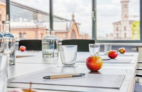 Hotel Erfurt City Center by Leonardo Hotels