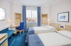 Hotel Erfurt City Center by Leonardo Hotels