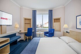 Hotel Erfurt City Center by Leonardo Hotels