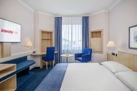Hotel Erfurt City Center by Leonardo Hotels