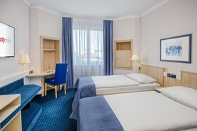 Hotel Erfurt City Center by Leonardo Hotels
