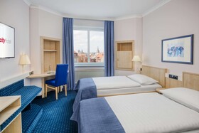 Hotel Erfurt City Center by Leonardo Hotels