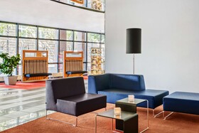 Hotel Erfurt City Center by Leonardo Hotels