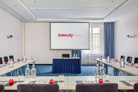 Hotel Erfurt City Center by Leonardo Hotels