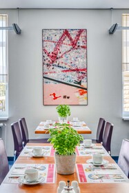 Hotel Erfurt City Center by Leonardo Hotels