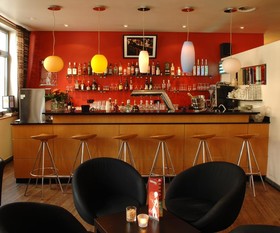 Hotel Krämerbrücke Erfurt