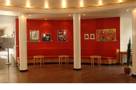 Hotel Krämerbrücke Erfurt