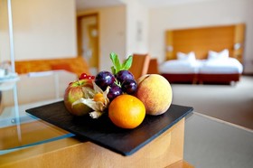 Hotel Krämerbrücke Erfurt