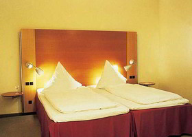 Hotel Krämerbrücke Erfurt