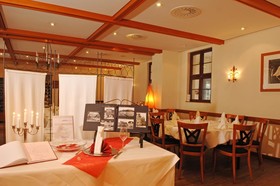 Hotel Krämerbrücke Erfurt