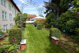 Hotel & Restaurant Linderhof