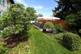 Hotel & Restaurant Linderhof