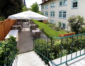 Hotel & Restaurant Linderhof