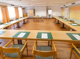 Hotel & Restaurant Linderhof