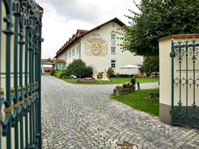 Hotel & Restaurant Linderhof