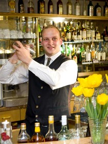 Hotel & Restaurant Linderhof