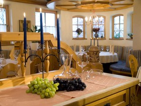 Hotel & Restaurant Linderhof