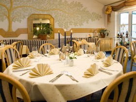 Hotel & Restaurant Linderhof