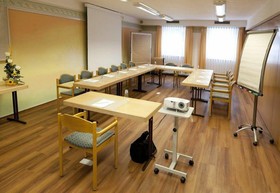 Hotel & Restaurant Linderhof