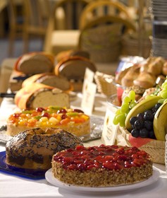 Hotel & Restaurant Linderhof