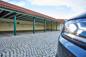 Hotel & Restaurant Linderhof